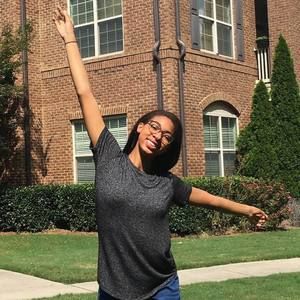 Meet your Posher, Hampton